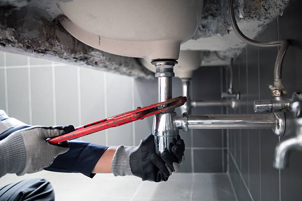 Trusted Gas Line Repair service in La Salle, IL - Masters Plumbing Service
